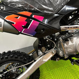 Stomp Z3-140 Pit Bike