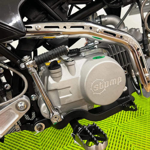 Stomp Z3-140 140cc Pit Bike