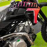 Stomp Z3-140 Pit Bike