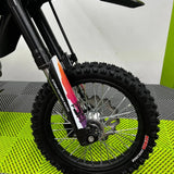 Stomp Z3-140 Pit Bike