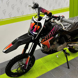 Stomp Z3-140 Pit Bike