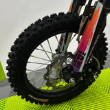 Stomp Z3-140 Pit Bike