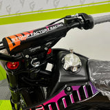 Stomp Z3-140 Pit Bike
