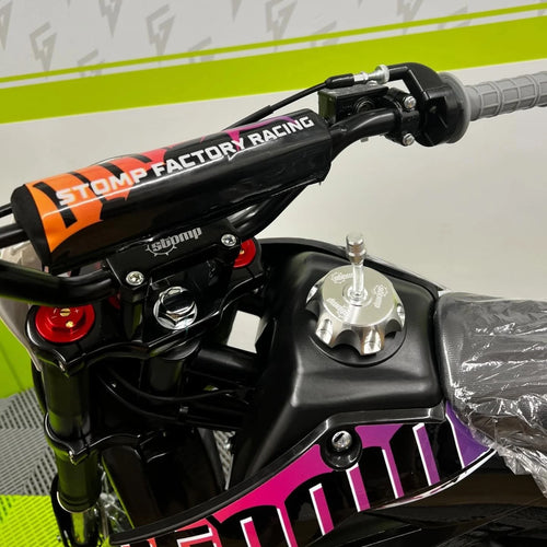 Stomp Z3-140 140cc Pit Bike