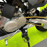 Stomp Z3-140 Pit Bike