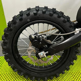 Stomp Z3-140 Big Wheel Pit Bike