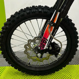 Stomp Z3-140 Big Wheel Pit Bike