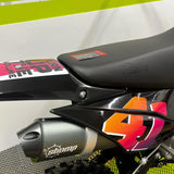 Stomp Z3-160 Pit Bike