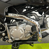 Stomp Z3-160 Pit Bike