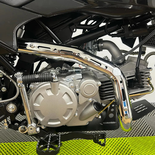 Stomp Z3-160 160cc Pit Bike