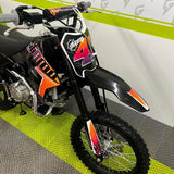 Stomp Z3-160 Pit Bike