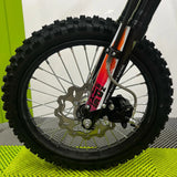 Stomp Z3-160 Pit Bike