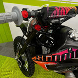 Stomp Z3-160 Pit Bike
