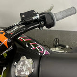 Stomp Z3-160 Pit Bike