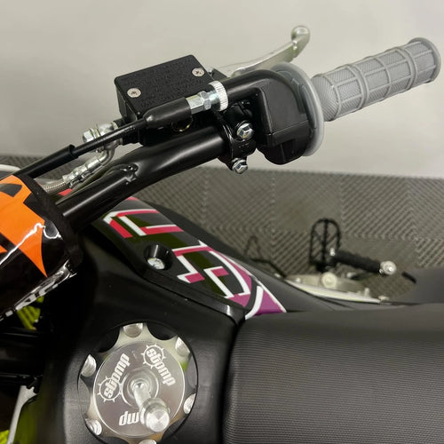 Stomp Z3-160 Pit Bike