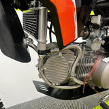 Stomp Z3-160 Pit Bike