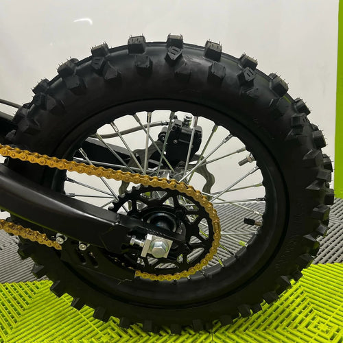 Stomp Z3-160 Pit Bike