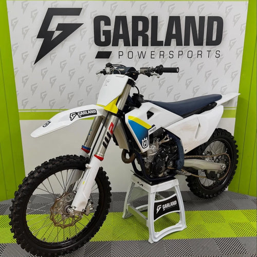 HUSQVARNA FC 250 2025 - Nationwide delivery available