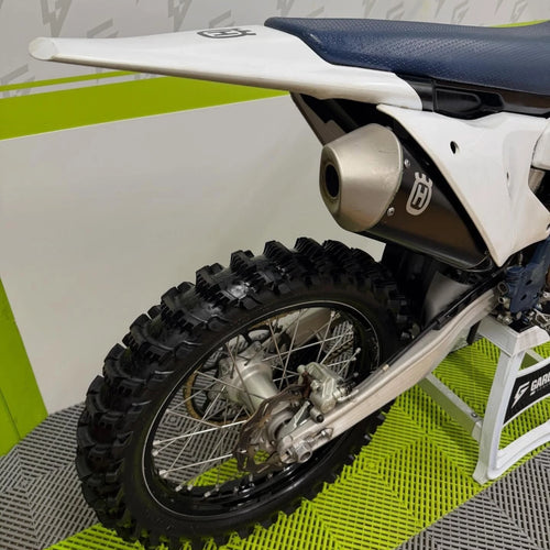 HUSQVARNA FC 250 2025 - Nationwide delivery available