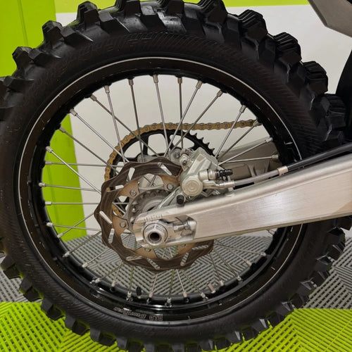 HUSQVARNA FC 250 2025 - Nationwide delivery available