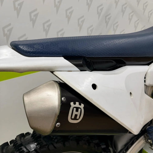 HUSQVARNA FC 250 2025 - Nationwide delivery available