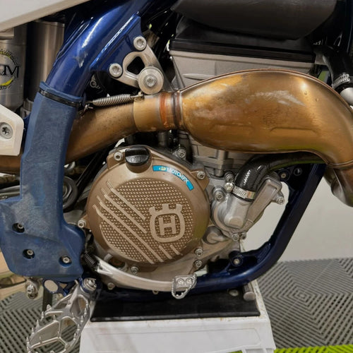 HUSQVARNA FC 250 2025 - Nationwide delivery available