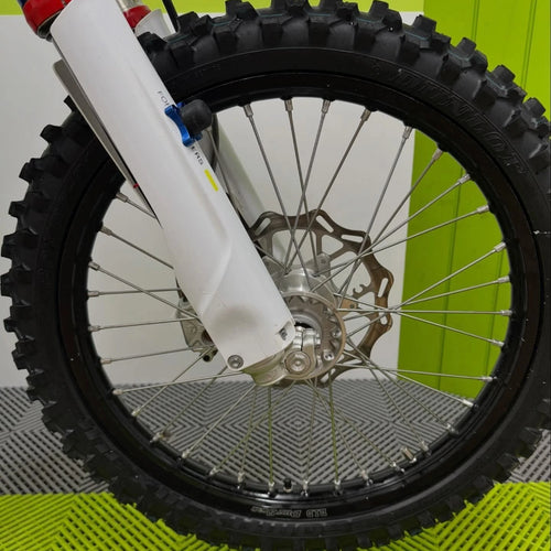 HUSQVARNA FC 250 2025 - Nationwide delivery available