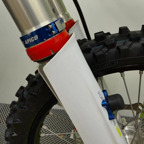 HUSQVARNA FC 250 2025 - Nationwide delivery available