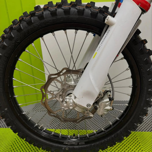 HUSQVARNA FC 250 2025 - Nationwide delivery available