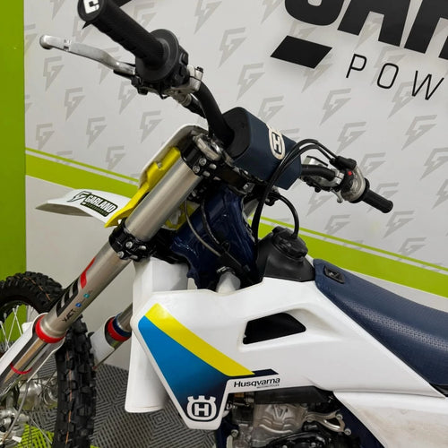 HUSQVARNA FC 250 2025 - Nationwide delivery available