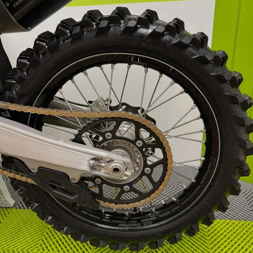 HUSQVARNA FC 250 2025 - Nationwide delivery available