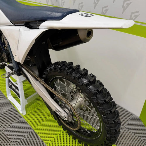 HUSQVARNA FC 250 2025 - Nationwide delivery available