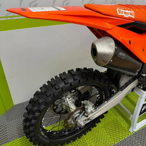 KTM SXF 250 2025 - Nationwide delivery available