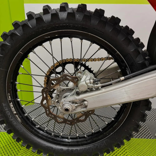 KTM SXF 250 2025 - Nationwide delivery available