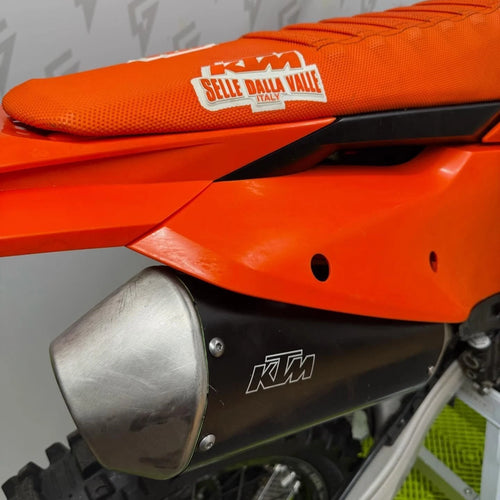 KTM SXF 250 2025 - Nationwide delivery available