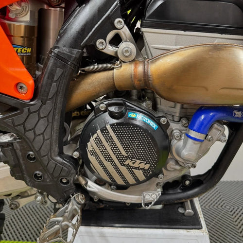 KTM SXF 250 2025 - Nationwide delivery available