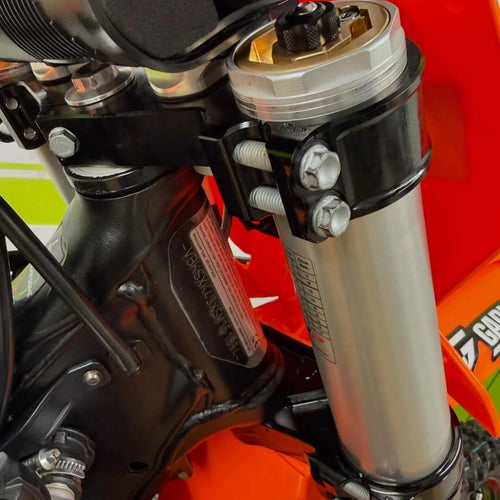 KTM SXF 250 2025 - Nationwide delivery available