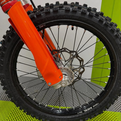 KTM SXF 250 2025 - Nationwide delivery available