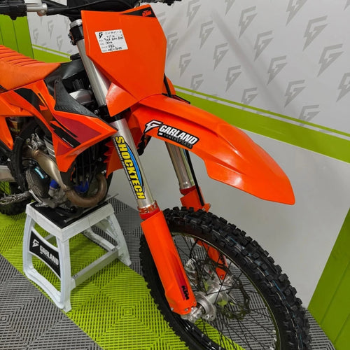 KTM SXF 250 2025 - Nationwide delivery available