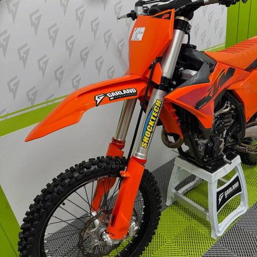 KTM SXF 250 2025 - Nationwide delivery available
