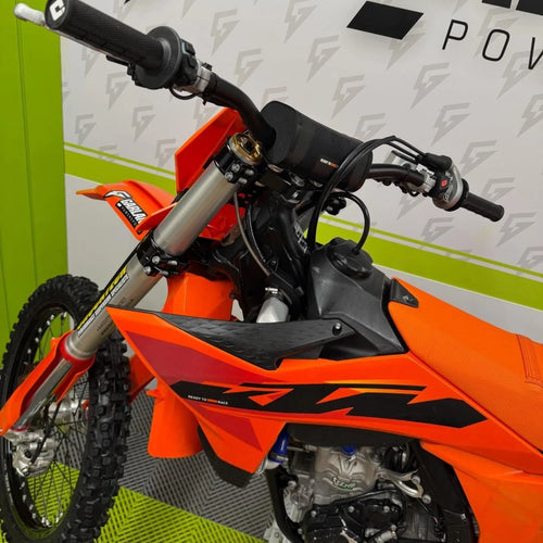 KTM SXF 250 2025 - Nationwide delivery available