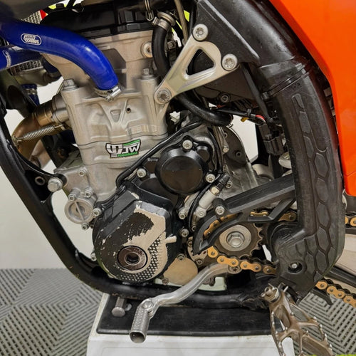 KTM SXF 250 2025 - Nationwide delivery available