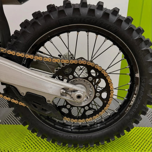 KTM SXF 250 2025 - Nationwide delivery available