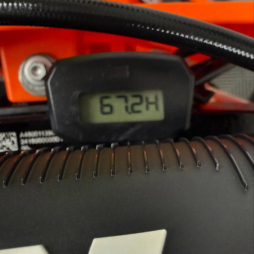 KTM SXF 250 2025 - Nationwide delivery available