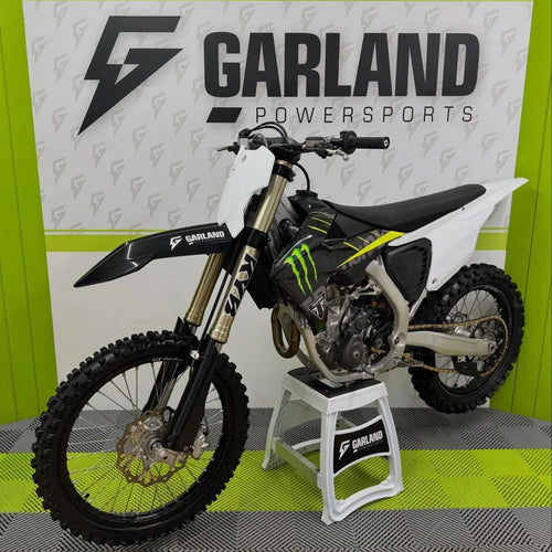 TRIUMPH TF 250-X 2024 - Nationwide delivery available