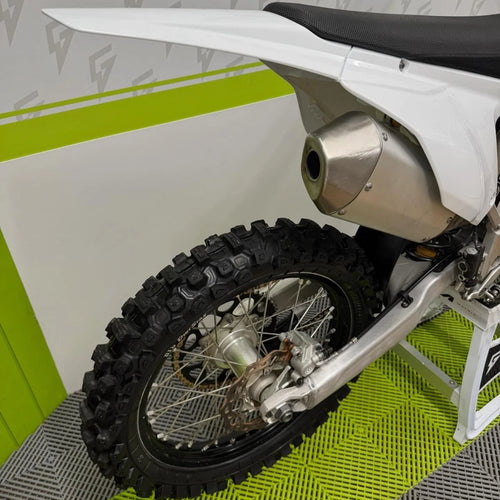 TRIUMPH TF 250-X 2024 - Nationwide delivery available