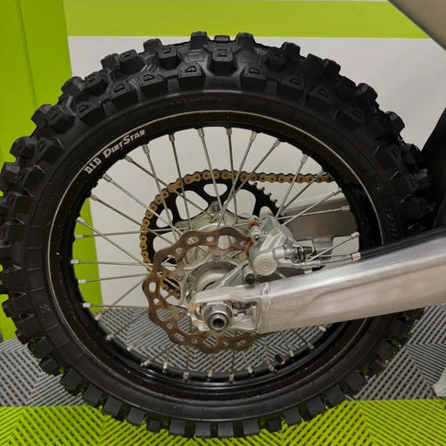 TRIUMPH TF 250-X 2024 - Nationwide delivery available