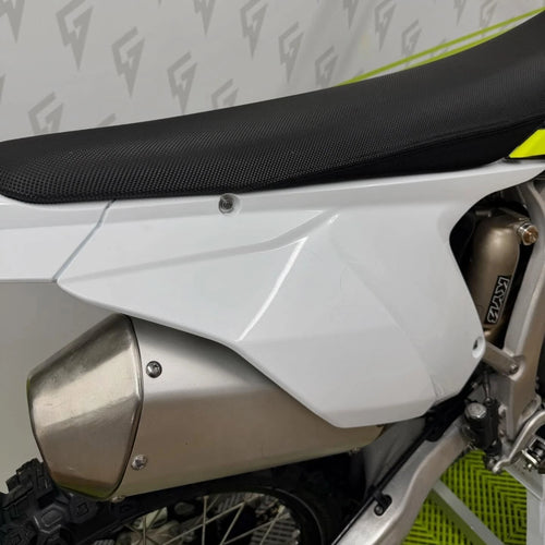 TRIUMPH TF 250-X 2024 - Nationwide delivery available