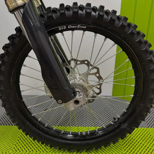 TRIUMPH TF 250-X 2024 - Nationwide delivery available