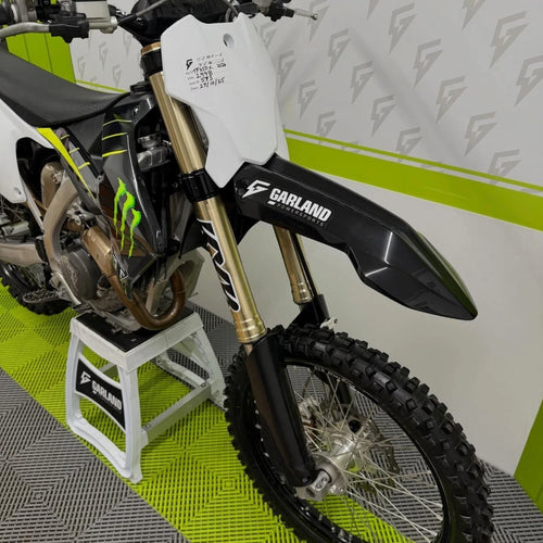 TRIUMPH TF 250-X 2024 - Nationwide delivery available